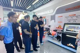 知险防险避险！筑牢安全生产思想防线图片