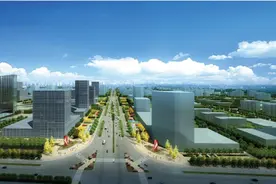 中国中冶：以“五个联动”打造差异化竞争优势图片