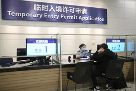 怎样申请“144小时过境免签”？这份攻略值得收藏图片