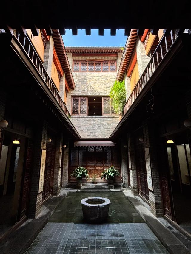 顶级美学!西安这4个园林,美到失语!