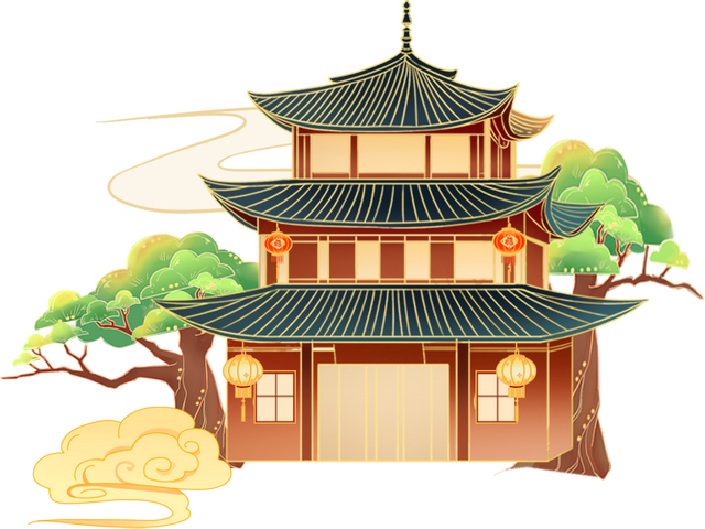 别再问了！洛阳秋色天花板，就藏在这里→