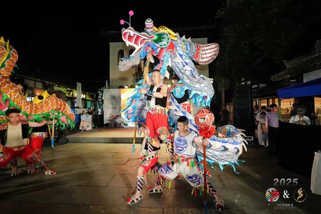 龙凤呈祥 携手共富！2025年泸县·乡城县文旅资源暨线路联合推介会在成都举行