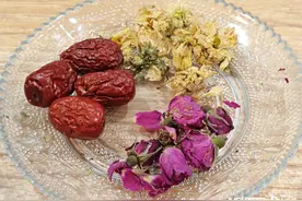 春季如何养肝、养脾胃？中医推荐两款茶饮，帮你养肝理气图片