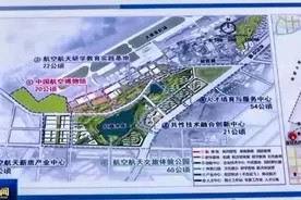 聚焦｜中国航空博物馆落户长春！这个“国家级”分量有多重？图片