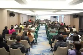 山东画院夏津黄河故道写生基地举行揭牌仪式图片