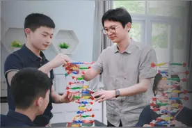 81名！九中2025年特长生招生计划出炉图片