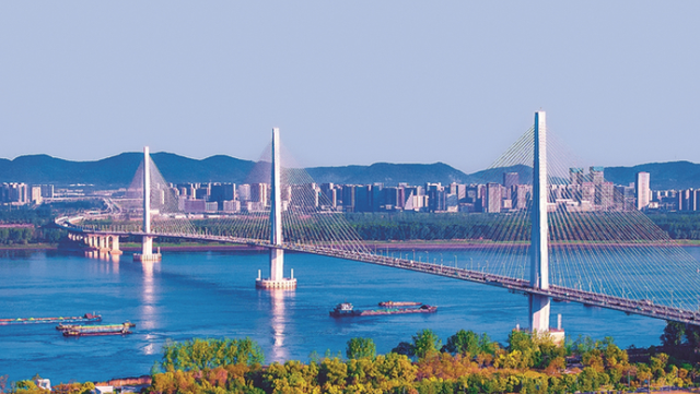 新主城“激活”假日“别样魅力”！南京江北三板块“文旅体商”一体化