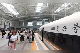 高质量发展看中国丨这场发布会的重磅信息，未来或将改变你的出行图片