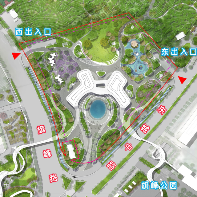 省心！东莞这些热门景区周边停车指南来了