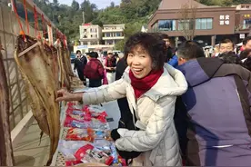 2024洞头海岛狂欢季暨东沙渔市嘉年华活动启动图片