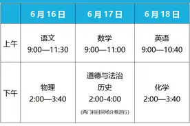 最新！2025年无锡中考方案出炉图片