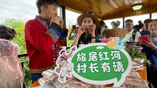云新闻观察丨云南：一把“火”点燃文旅热