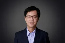 高考状元、AI大神、执教顶级高校！科学界“爽文男主”是谁？图片