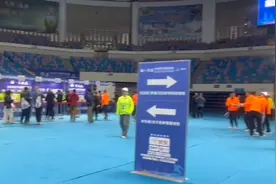 “迁马”·我来了｜跑一场“马” 识一座城图片