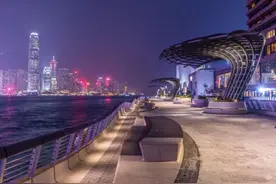 内地八城今起开放赴港澳自由行！有旅游平台称今年订单大增图片