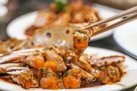 一到夏天生腌又火了，要注意这些问题图片