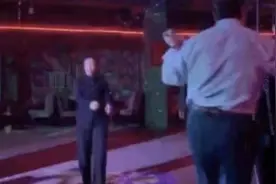 《漠河舞厅》藏着多少动人的爱情故事？| 沸腾图片