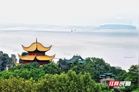 @长沙、张家界小伙伴 12月1日起可半价游岳阳啦图片