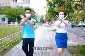 接地气！成都公交四川话快板说唱宣传防疫举措，提醒市民亮码乘车图片