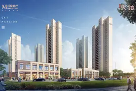 速看！！乌鲁木齐2021年11月优惠楼盘合辑 碧桂园三元里一万抵六万，包括热门楼盘碧桂园三元里图片