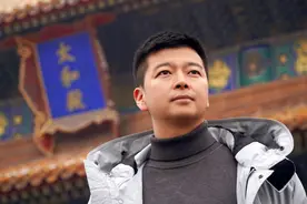 专访｜《紫禁城》总导演吴志勇：以年轻语态讲述六百年的变局图片