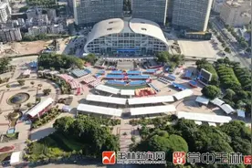 玉博会、药博会有多精彩？亮点都在这，逛展攻略赶紧收藏→图片