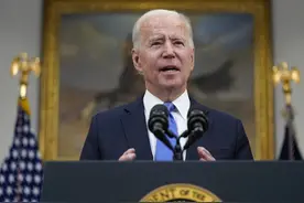 美国有毒化学品火车脱轨事故影响几何？初步报告将在30天内发布图片