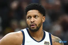 首秀亮眼！鲁迪-盖伊出战18分钟8投7中砍下20分5篮板图片