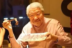 出了潮汕，哪里还能吃到弹牙爆汁的牛肉丸？图片