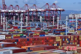 2022年，中国外贸、外资、消费前景如何？图片