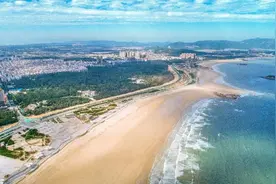 福建新答卷 | 快来猜！你的“灵魂画手”平潭已上线图片