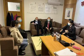 认为女儿和他相貌迥异 这个父亲诉请“否认亲子关系”图片