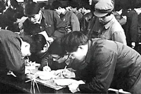 「党史故事会」恢复高考：千万人命运的转折点图片