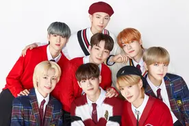 17岁新人男团监督成员「不准恋爱」 相约成年后：网咖打到凌晨图片