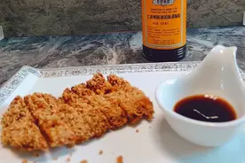 #我心中的冬日限定#炸猪排图片