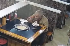 谢谢你，陌生人图片