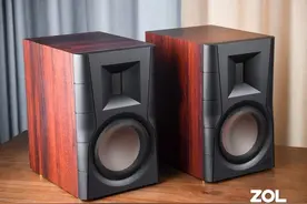 6.5英寸缔造劲爆低频 惠威D300何以受发烧友追捧图片