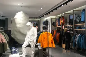 能不能退货，我们实地探访了30家中高端品牌线下门店图片