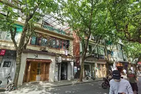 上海老房子还能这样改！这点微调，居住立即舒适图片