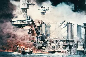 偷袭珍珠港：80年前日本帝国主义如何走上“民族切腹”之路图片