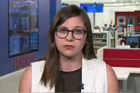 美国政府曝出“哨猪计划”丑闻：给美国记者布置新闻议题，并对其暗中监视调查图片