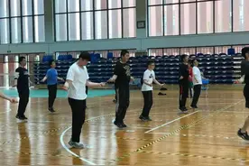 安徽体育中考有变！恢复长跑必考项目图片