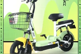 「必买」新年换车只需千元 经济实惠小电动买这几款图片