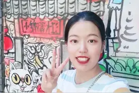 21岁的女医学生，以最遗憾的方式回到母校，成为“大体老师”......图片