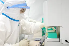 安徽新增无症状感染者10例，在合肥等地图片