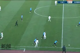 「中超第十七轮五佳球」吴庆破纪录，孙准浩“骗术”高图片