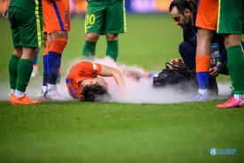 体坛：吴兴涵返回国内在成都隔离，预计七八月份才能复出图片