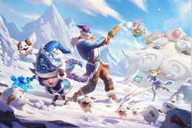 英雄联盟手游高帧率模式明日开放 最高可支持120帧图片