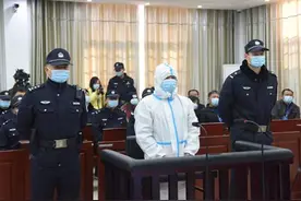 曾春亮死刑前与家属视频，哥哥：骨灰暂无人领取图片