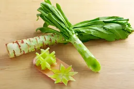 莴笋不仅可以“打边炉”，还是清热解毒利尿通乳的“良药”图片